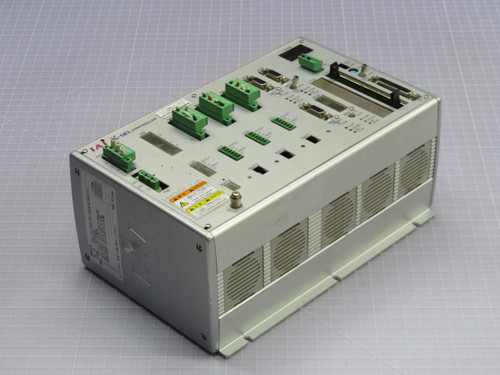 IAI  XSEL-J-3-30DI-601-30DIB-N1-EEE-2-2  I/O Module  For Sale