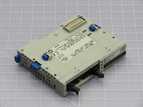 IDEC IZUMI.  FC4A-T16S3  I/O MODULE  For Sale