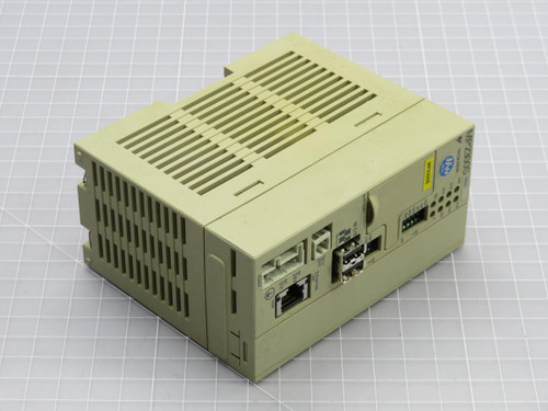 YASKAWA  PMC-U-MP23S16 MP2300SIEC MOTION CONTROLLER  For Sale