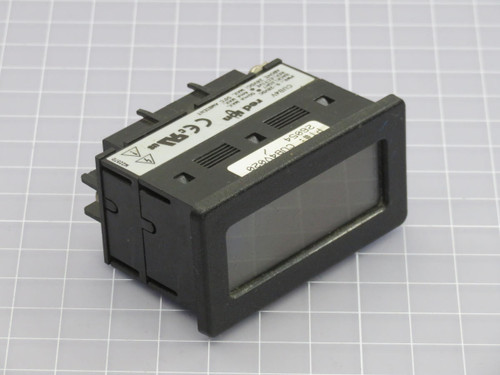 RED LION  CUB4V020  PROCESS METER  For Sale
