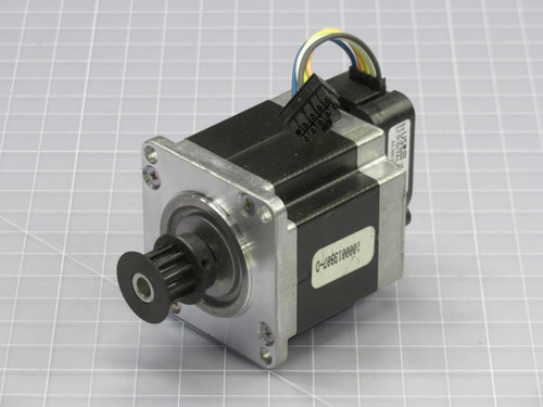 MINEBEA MOTOR  23KM-K035-49W T0X07-01 HYBRID STEPPING MOTOR  For Sale