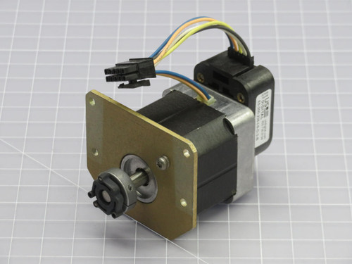 MINEBEA MOTOR  17PM-K406-02W 1000010022-E HYBRID STEPPING MOTOR  For Sale