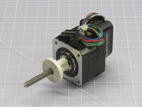 AMETEK  E43H4R-2.33-012 1000024302 PRECISION MOTION CONTROL  For Sale