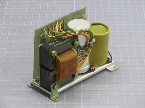 NTC  380E054U01  Power Supply Module  For Sale