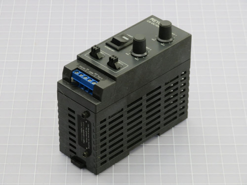 KEYENCE  CA-DC100  POWER SUPPLY  For Sale