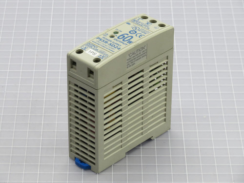 IDEC IZUMI  PS5R-SD24  POWER SUPPLY  For Sale