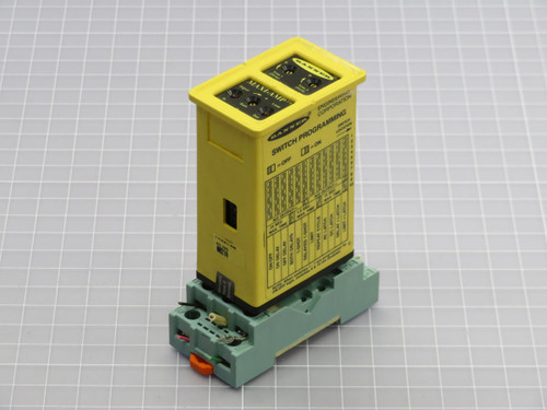 BANNER  CM5RA  AMPLIFIER MODULE  For Sale