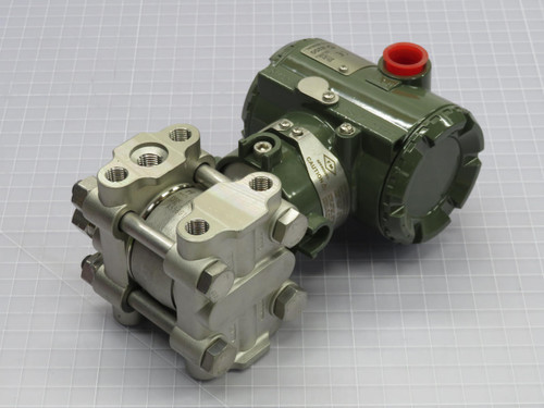 Yokogawa  EJA310A-DAS4B-92NN/FF1/D1/HAC  Absolute Pressure Transmitter  For Sale