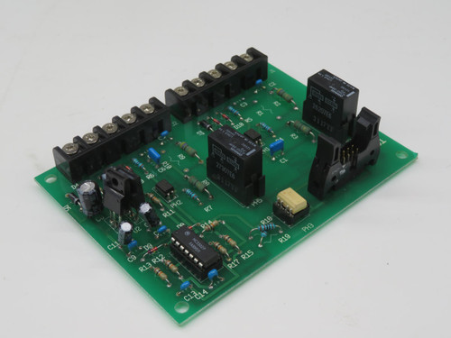 S.TRI-1  Circuit Board  For Sale