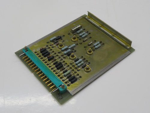 11069607  Mount Drive Circuit Board  For Sale
