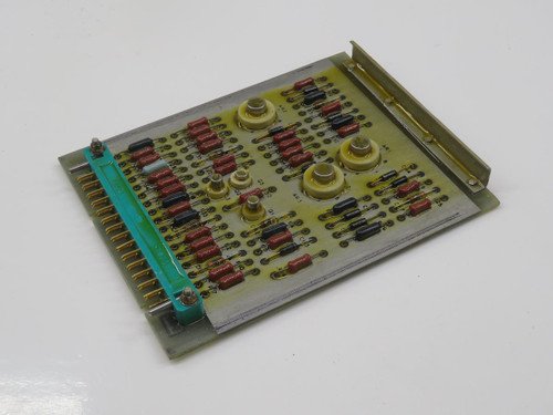 1430-01-093-3426 11069601 Mount Drive Circuit Board  For Sale