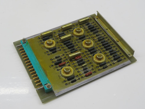 13007017  Mount Drive Circuit Board  For Sale