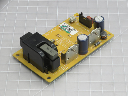 XEIKON  NPKZB02-2 EUK1SZB02HAE POWER SUPPLY  For Sale