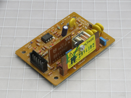 XEIKON  EPS-0105-01 EUK-SBZ 516 HBE POWER SUPPLY  For Sale