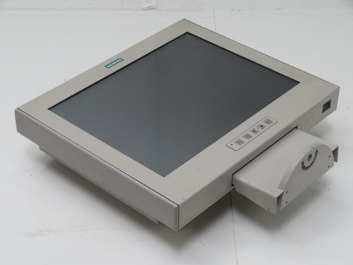 SIEMENS  IMD 15HS50T3  OPERATOR INTERFACE  For Sale