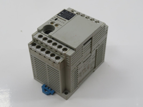 Panasonic  AFPX-C14R  PLC Controller Module  For Sale
