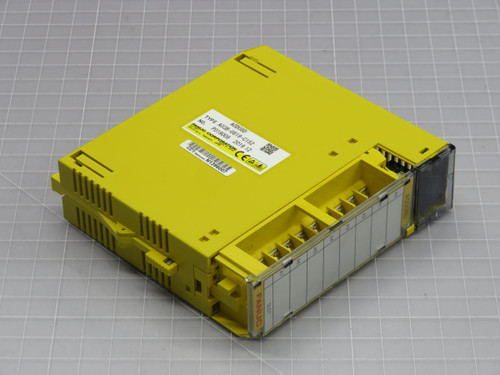 Fanuc  A03B-0819-C152  Output Module  For Sale