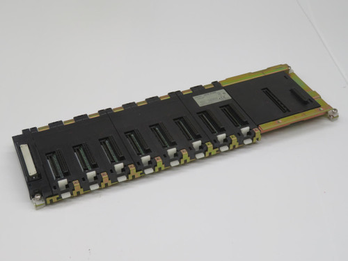 Omron  CS1W-BC083  Backplane Board  For Sale