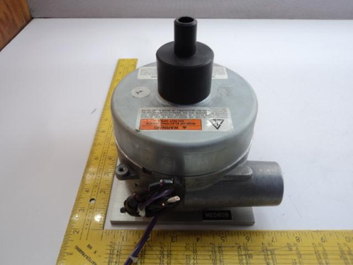 52000244013 INDUSTRIAL FAN/BLOWER T17355