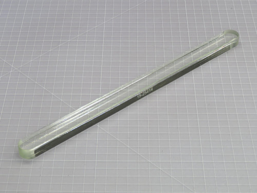 Jerguson  L1412-15  Pressure Gauge  For Sale