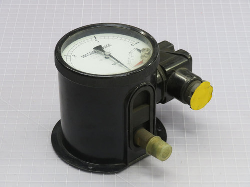 51090  Pressure Gauge  For Sale