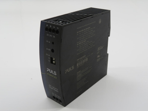 Puls  PIC120.241D  Power Supply  For Sale