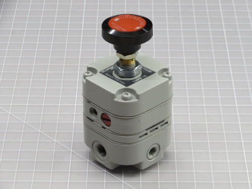 Type 10  Air Pressure Regulator  For Sale