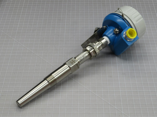 Endress Hauser  T13-D3A28X4B5QKA1  Transmitter  For Sale