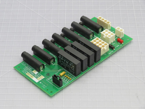 OPTO  753460  CIRCUIT BOARD  For Sale