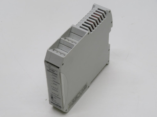 Vossloh Schwabe   DTMF-9911006  Decoder Module  For Sale