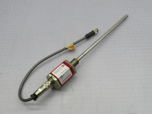 Tempsonics   RHT0065UD601V01  Linear Position Sensor  For Sale