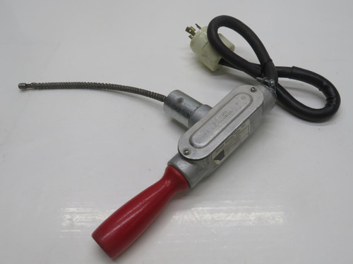 Power House Tools Pf   375X10B  Power Flex Heater  For Sale