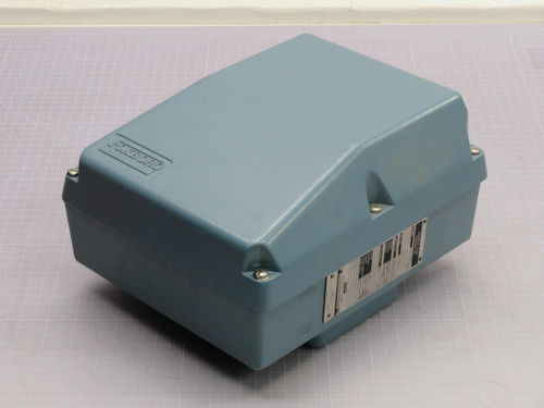Foxboro  E961-1A-A  MAGNETIC FLOW TRANSMITTER  For Sale