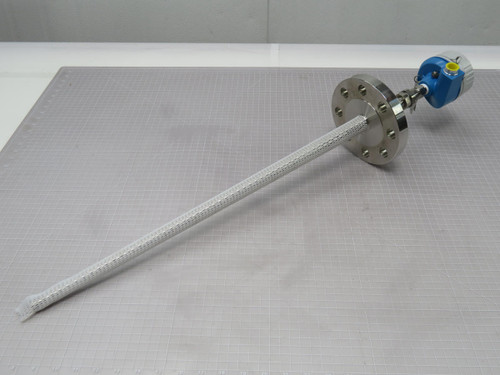 Endress Hauser  T14-D4C28A4B5QKA1    For Sale