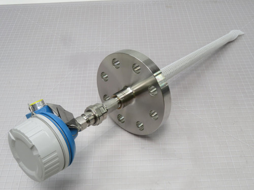 Endress Hauser  T14-D4C28A4B5QKA1    For Sale