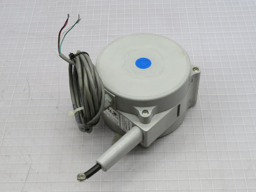 TE CONNECTIVITY  20019667-00  STRING POT LINEAR TRANSDUCER  For Sale