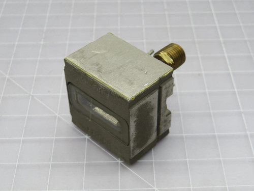 SERVOMEX  B116-302-4 311/12923 CELL SENSOR  For Sale