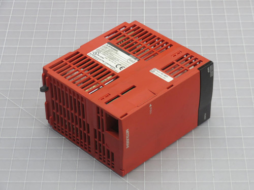 Mitsubishi  Q61P  Power Supply  For Sale