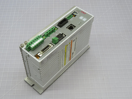 IAI CORPORATION  SCON-CA-200I-PRT-0-1  LINEAR SERVO ACTUATOR POSITION CONTROLLER  For Sale