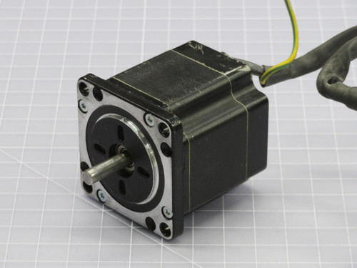 BERGER LAHR  VRDM366/50LNAOO  STEPPER MOTOR  For Sale