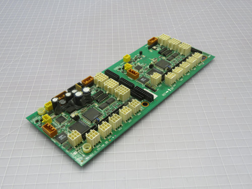 PANASONIC  NF2ECX-2 T0820096 I/O BOARD  For Sale