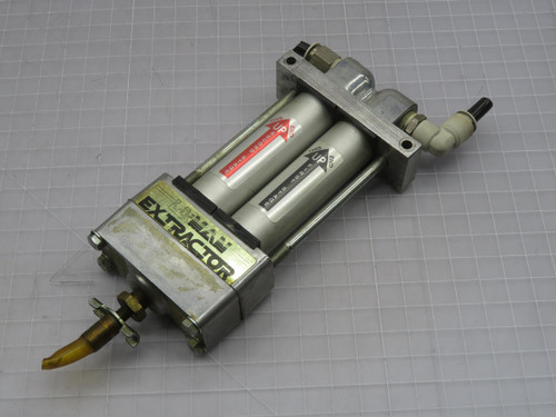 LA.MAN EXTRACTOR  103  EXTRACTOR  For Sale