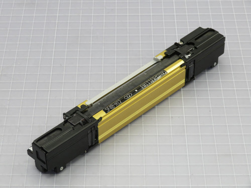 2 PANASONIC  SF4B-H12 USF4BH12V2 SAFETY LIGHT CURTAINS  For Sale