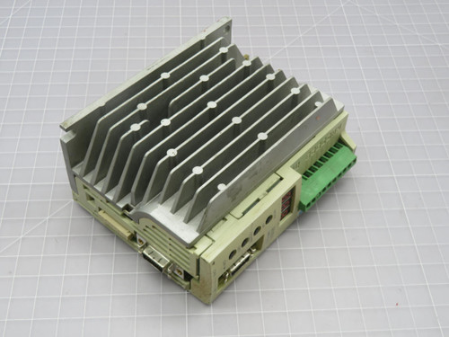 MITSUBISHI  MR-C40A-UE  AC SERVO  For Sale