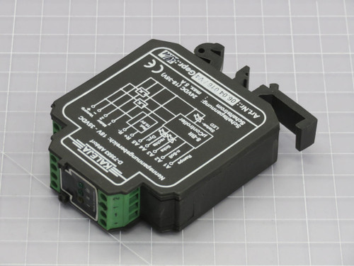 KALEJA  06.04.016  MOTOR SPEED CONTROL  For Sale