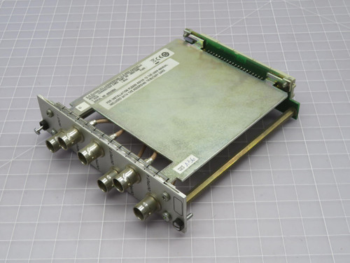 S-A EUROPE NV  V9521366  CONNECTION CARD MODULE  For Sale