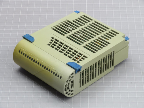 Ovation  1C31122G01  Output Module  For Sale