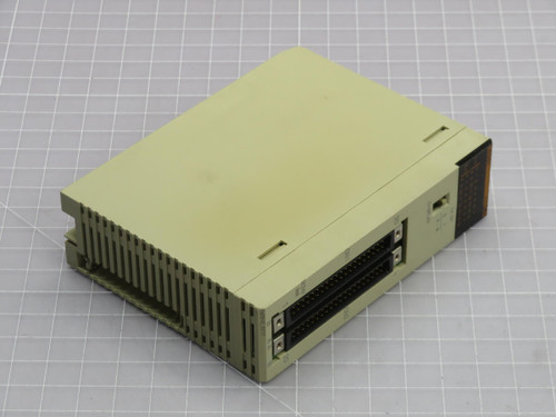 Omron  CS 1W-ID261  Input Module  For Sale