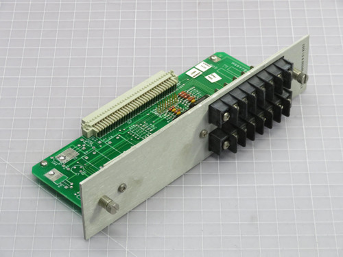 Bently Nevada  84137-01  Signal Input/Relay Card Other PLC And DCS Module  For Sale