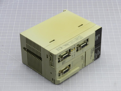 Omron  CS1G-CPU43H  Programmable Controller  For Sale